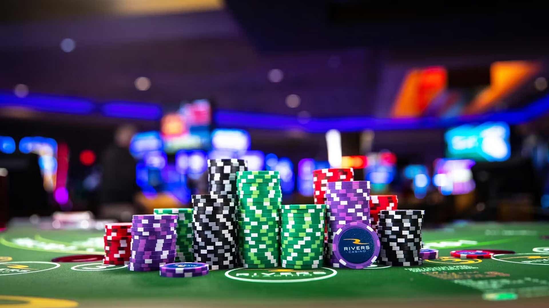 What Makes Online Casinos Popular in Thailand