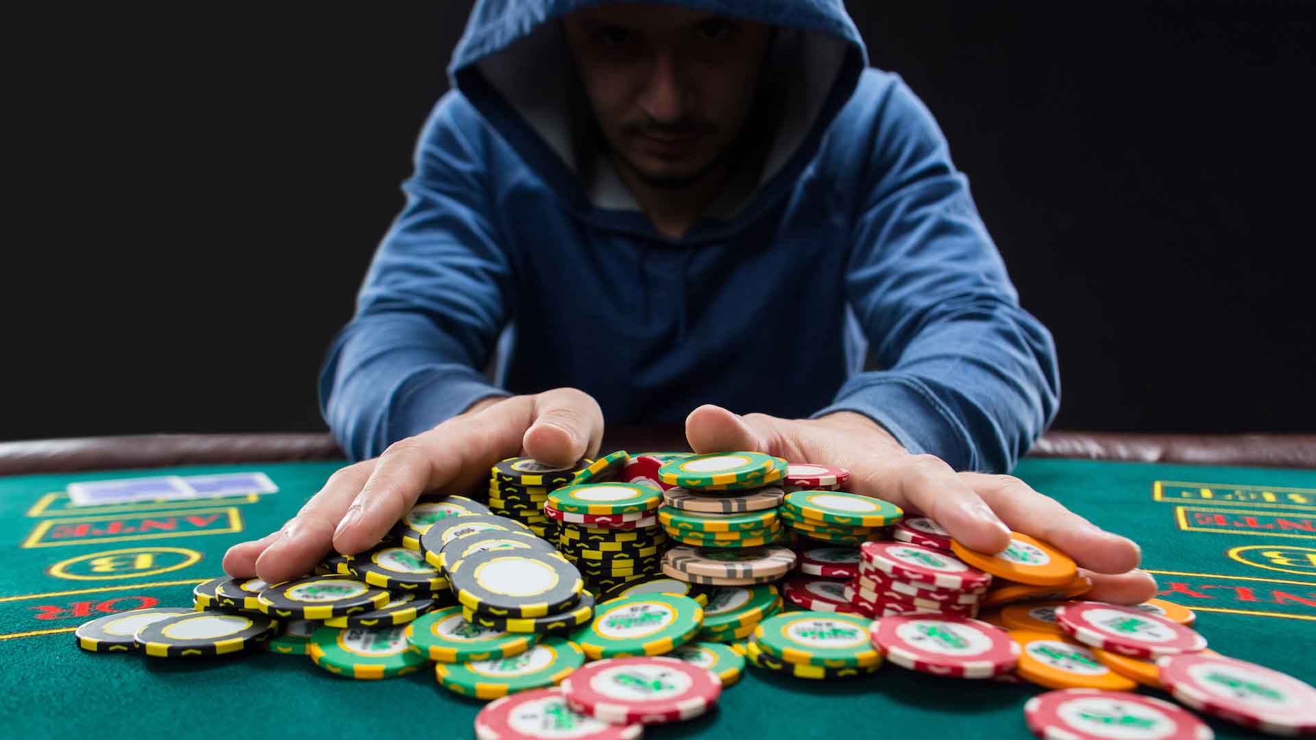 How to Spot Fake Gambling Sites