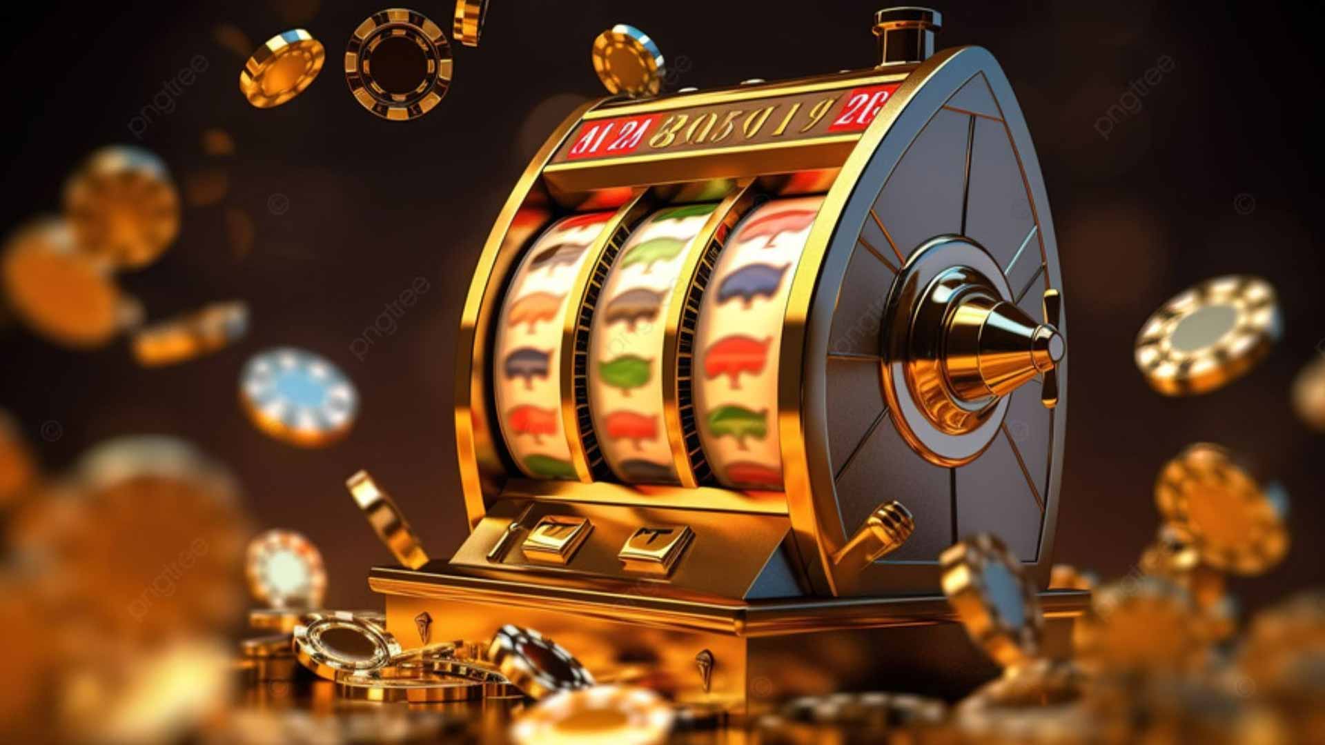 Bagaimana Slot Progresif Bekerja dan Apa Risikonya?