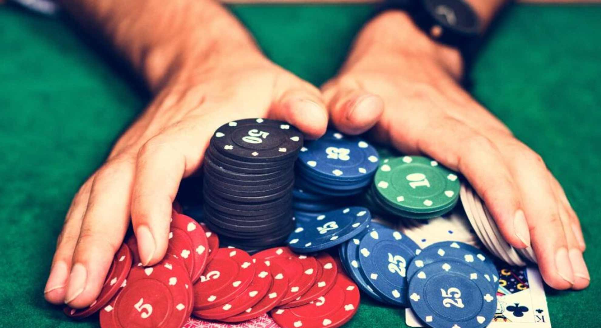 Waspada di Dunia Maya: Cara Mengenali Situs Kasino Online Terpercaya