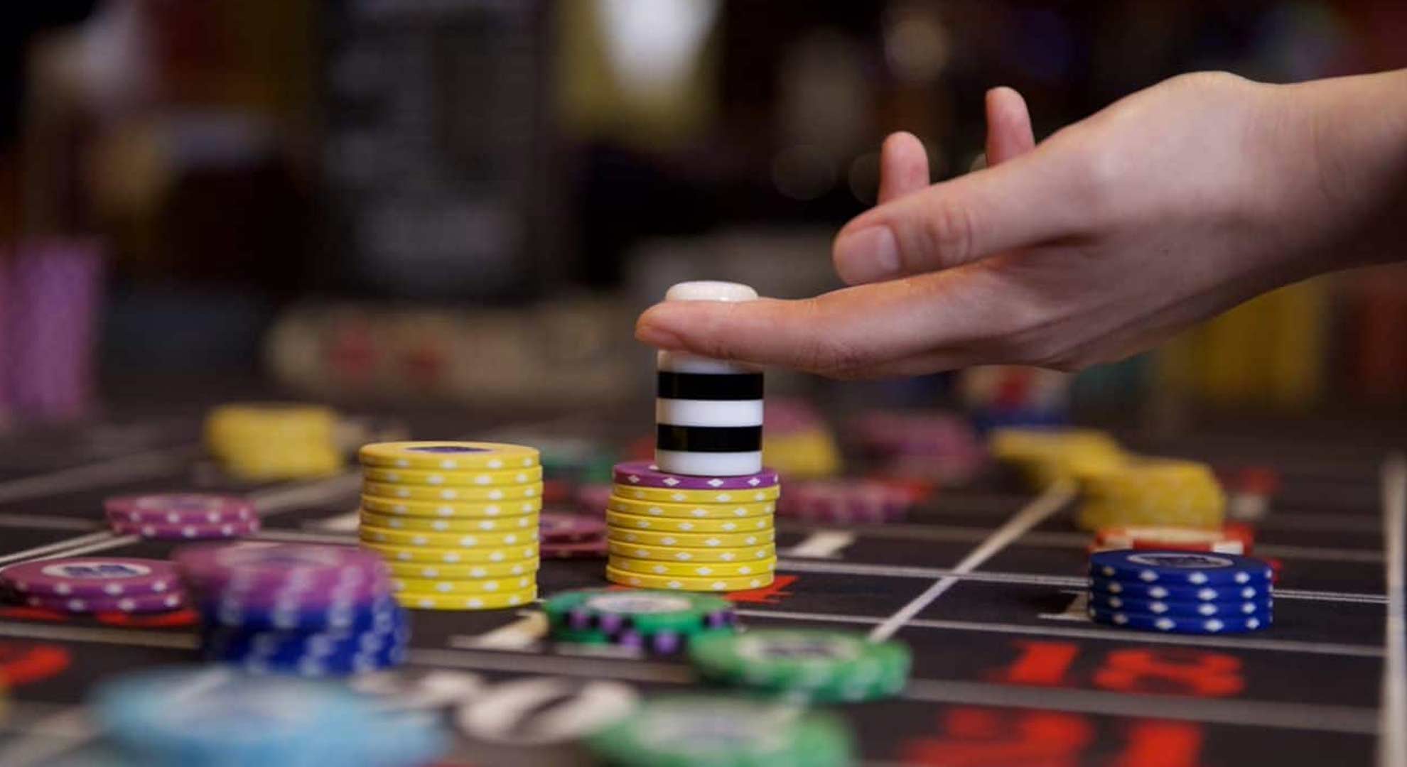 Slot dengan Peta Dunia: Jelajah Dunia Lewat Gulungan