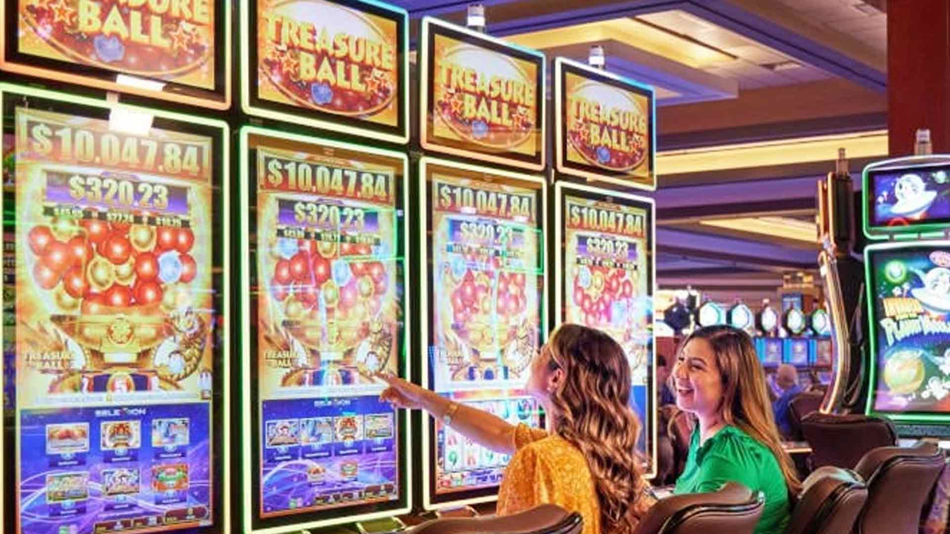 Slot Gacor Hari Ini Buat Modal Tipis Tapi Efektif