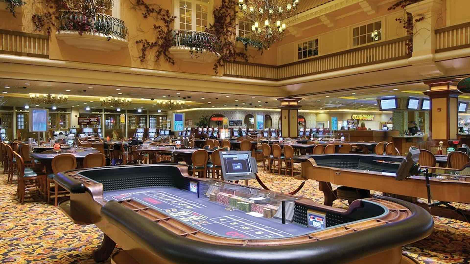 Kasus penipuan besar besaran di situs slot
